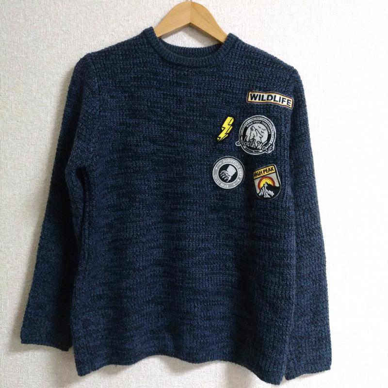 饷㤨ZARA  Ĺµ ˥åȡ Knit, Sweater USEDۡڸۡš10011724פβǤʤ660ߤˤʤޤ