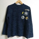 ZARA ザラ 長袖 ニット、セーター Knit, Sweater 【USED】【古着】【中古】10011724