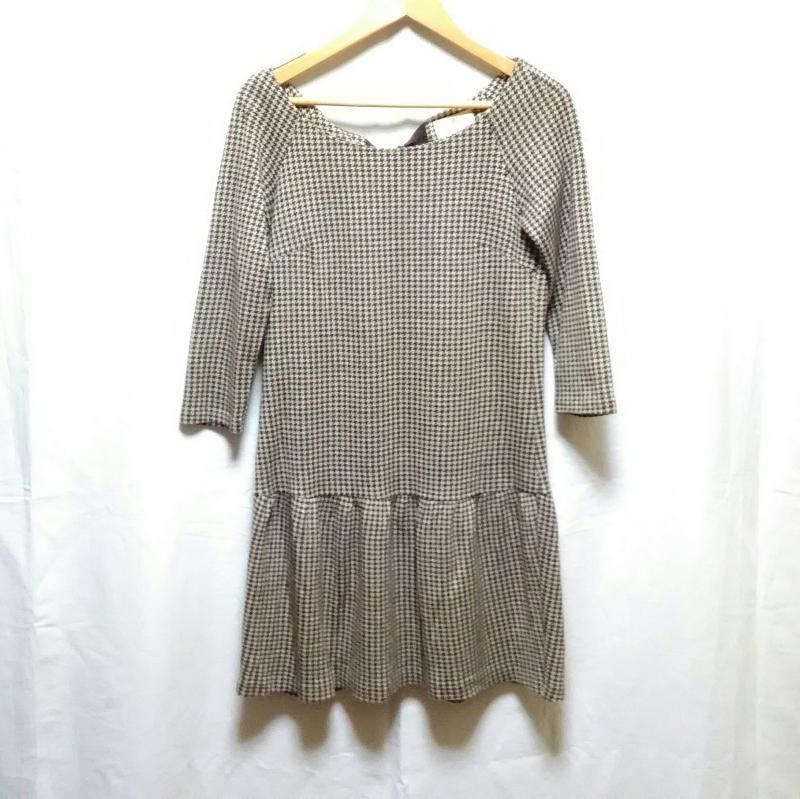 Rubyrivet ルビーリベット ひざ丈スカート ワンピース One-Piece Medium Skirt【USED】【古着】【中古】10011901