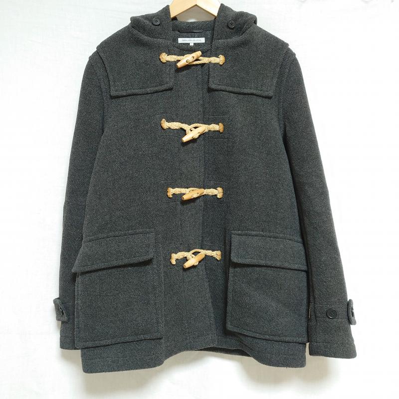 green label relaxing ꡼졼٥饯 Ȱ  Coat USEDۡڸۡš10011...