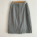 White Joola ホワイトジョーラ ひざ丈スカート スカート Skirt Medium Skirt【USED】【古着】【中古】10012076(4)