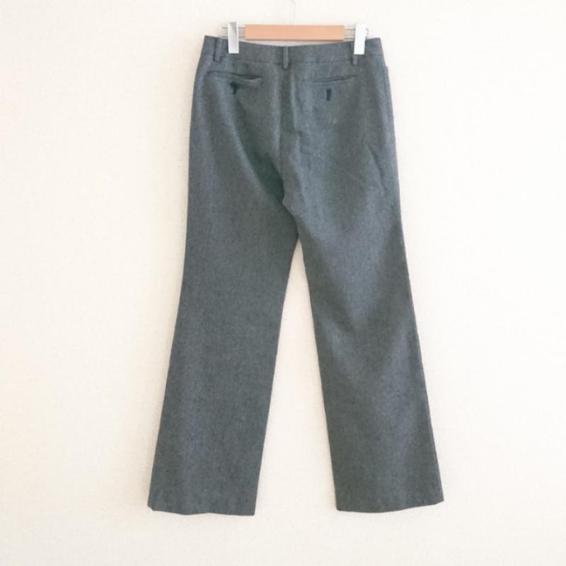 GALERIE VIE ギャルリー ヴィー スラックス パンツ Pants, Trousers Slacks【USED】【古着】【中古】10012180
