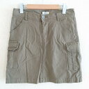 LEPSIM レプシィム ミニスカート スカート Skirt Mini Skirt, Short Skirt10012198