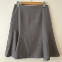 Ennea GlA ЂXJ[g XJ[g Skirt Medium Skirt tAXJ[gyUSEDzyÒzyÁz10012296