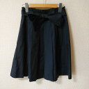 ef-de エフデ ひざ丈スカート スカート Skirt Medium Skirt【USED】【古着】【中古】10012340