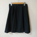 QUEENS COURT クイーンズコート ひざ丈スカート スカート Skirt Medium Skirt【USED】【古着】【中古】10012364