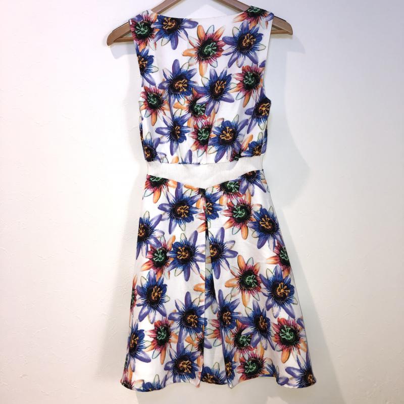 MURUA ムルーア ミニスカート ワンピース One-Piece Mini Skirt, Short Skirt【USED】【古着】【中古】10012389