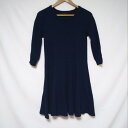 LAPIS LUCE PER BEAMS ラピスルーチェパービームス ミニスカート ワンピース One-Piece Mini Skirt, Short Skirt【USED】【古着】【中古】10012590(4)