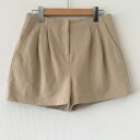 MURUA [A V[gpc pc Pants, Trousers Short Pants, ShortsyUSEDzyÒzyÁz10012620