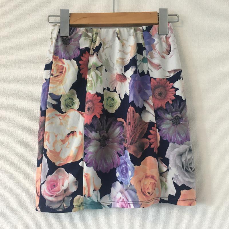EMODA エモダ ミニスカート スカート 