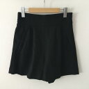 anatelier アナトリエ ショートパンツ パンツ Pants, Trousers Short Pants, Shorts【USED】【古着】【中古】10012701