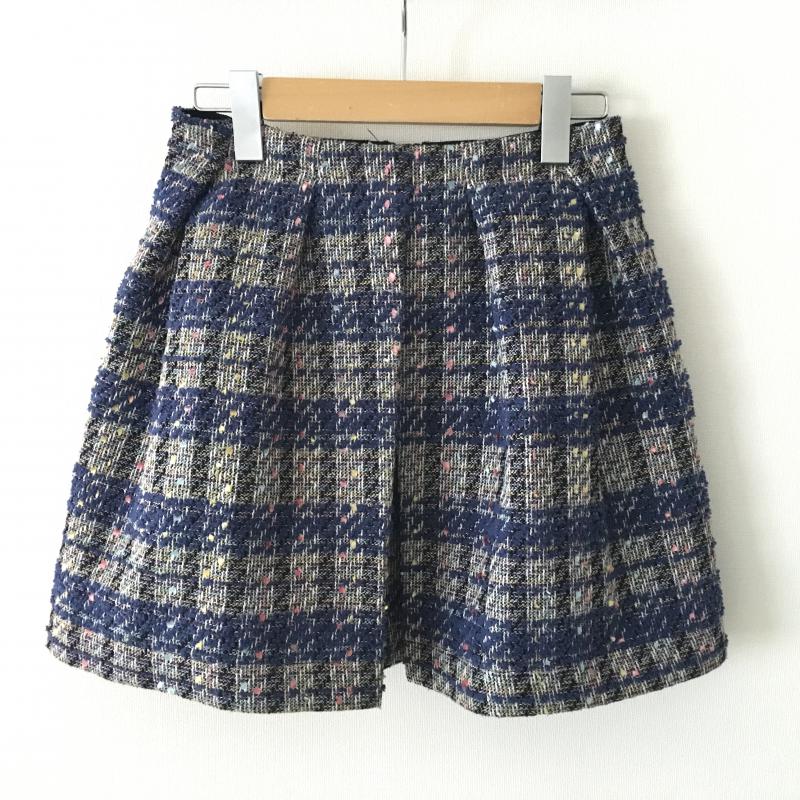 EDIT COLOGNE GfBbgR ~jXJ[g XJ[g Skirt Mini Skirt, Short SkirtyUSEDzyÒzyÁz10012705