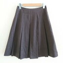 INED Clh ЂXJ[g XJ[g Skirt Medium SkirtyUSEDzyÒzyÁz10012723