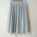 ROPE' PICNIC ロペピクニック ひざ丈スカート スカート Skirt Medium Skirt【USED】【古着】【中古】10012823(4)