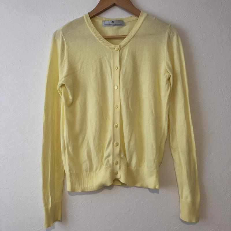 AFTERNOONTEA WARDROBE アフタヌーンティーワードローブ 長袖 カーディガン Cardigan 【USED】【古着】..