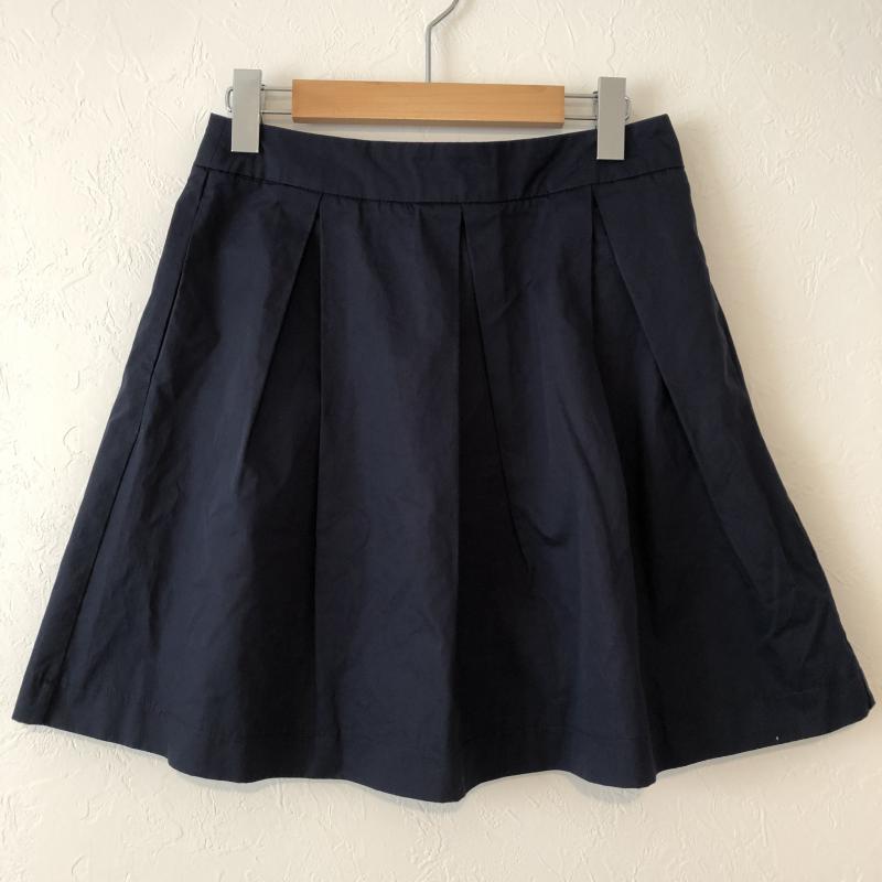 ZARA TRAFALUC ザラ ひざ丈スカート スカート Skirt Medium Skirt タックスカート【USED】【古着】【中古】10012959