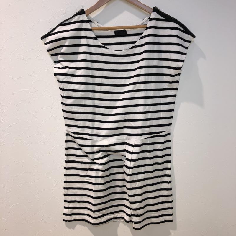 apart by lowrys アパートバイローリーズ 半袖 チュニック Short Dress, Long Shirt, Tunic 【USED】【古着】【中古】10012990