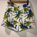 MURUA ムルーア ショートパンツ パンツ Pants, Trousers Short Pants, Shorts【USED】【古着】【中古】10013004