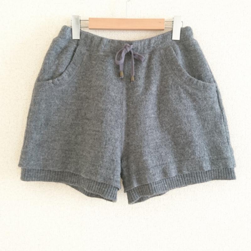 kuskus クスクス ショートパンツ パンツ Pants, Trousers Short Pants, Shorts【USED】【古着】【中古..