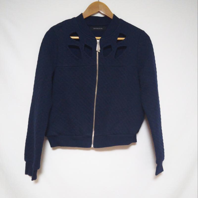 楽天市場】Spiral Girl（コート・ジャケット｜レディース