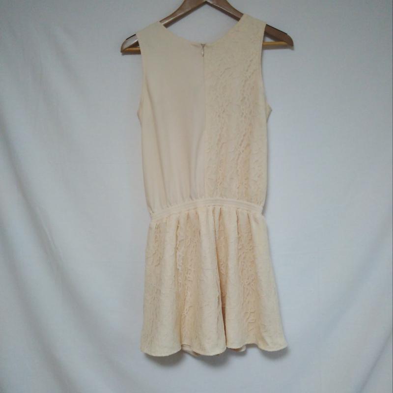 MURUA ムルーア ワンピース・ドレス・オールインワン ワンピース・ドレス・オールインワン 【USED】【古着】【中古】10013106