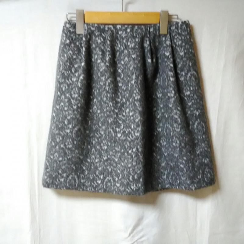 Te chichi テチチ ミニスカート スカート Skirt Mini Skirt, Short Skirt10013172