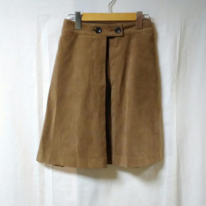 INED Clh ЂXJ[g XJ[g Skirt Medium SkirtyUSEDzyÒzyÁz10013193