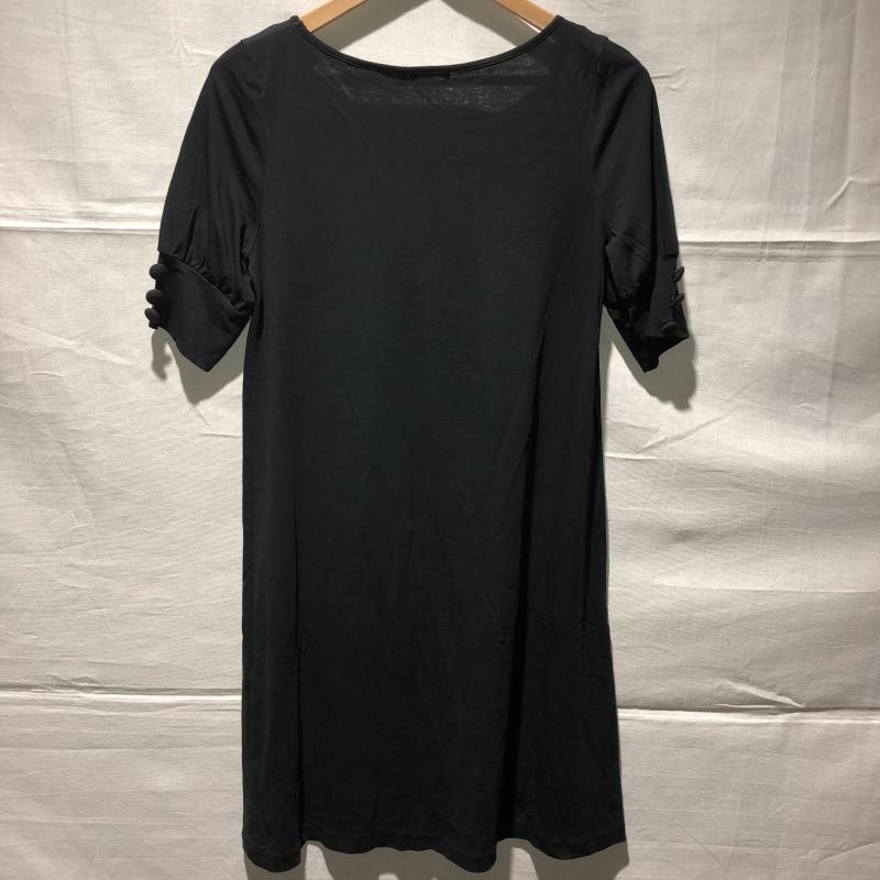 IENA イエナ 半袖 チュニック Short Dress, Long Shirt, Tunic 【USED】【古着】【中古】10013296
