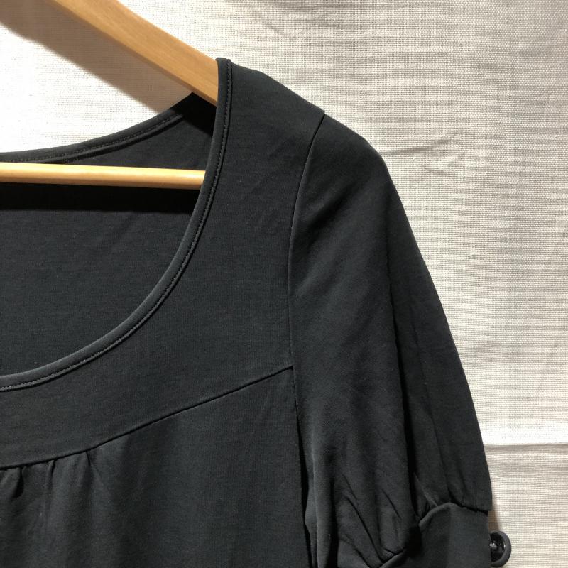 IENA イエナ 半袖 チュニック Short Dress, Long Shirt, Tunic 【USED】【古着】【中古】10013296