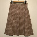 MEO MEO ЂXJ[g XJ[g Skirt Medium Skirt cC[hXJ[gyUSEDzyÒzyÁz10013424