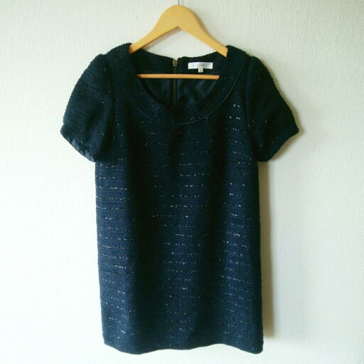 grove グローブ ミニスカート ワンピース One-Piece Mini Skirt, Short Skirt【USED】【古着】【中古】10013524 grove グローブ ミニスカート ワンピース One-Piece Mini Skirt, Short Skirt【USED】【古着】【中古】10013524