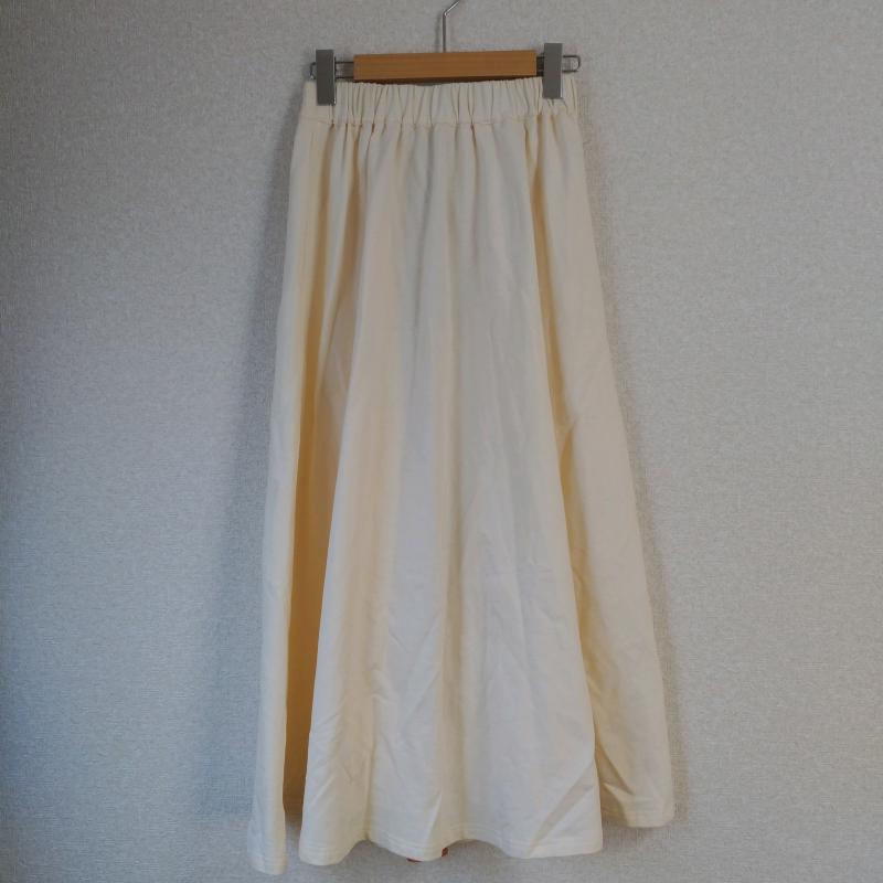 CIAOPANIC `IpjbN OXJ[g XJ[g Skirt Long SkirtyUSEDzyÒzyÁz10013542