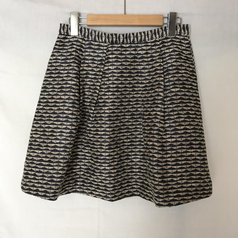 FRAMeWORK t[[N ~jXJ[g XJ[g Skirt Mini Skirt, Short SkirtyUSEDzyÒzyÁz10013640