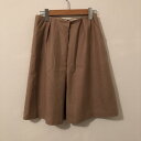 BALLSEY {[WB ЂXJ[g XJ[g Skirt Medium SkirtyUSEDzyÒzyÁz10013801