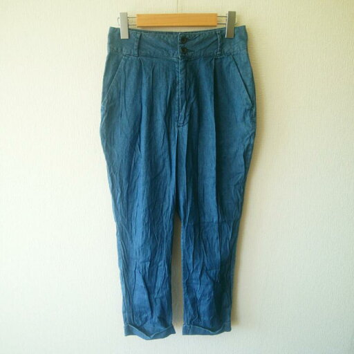 Heather ヘザー デニム、ジーンズ パンツ Pants, Trousers Denim Pants, Jeans【USED】【古着】【中古】10013849 Heather ヘザー デニム、ジーンズ パンツ Pants, Trousers Denim Pants, Jeans【USED】【古着】【中古】10013849