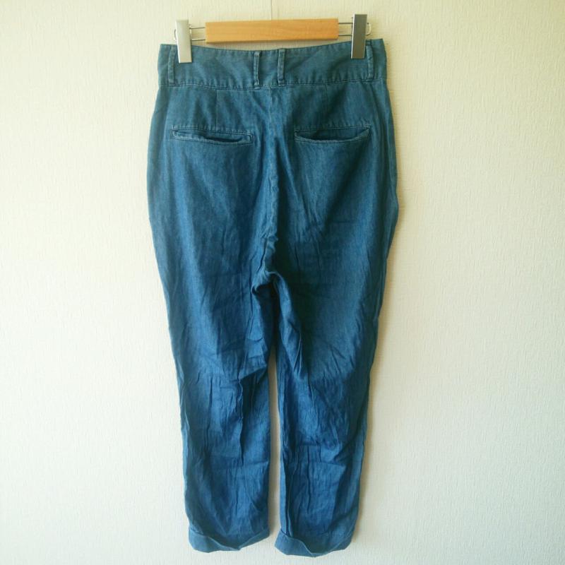 Heather ヘザー デニム、ジーンズ パンツ Pants, Trousers Denim Pants, Jeans【USED】【古着】【中古】10013849