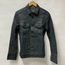 bexist ベグジット ジャケット ブレザー ジャケット 上着 Jacket アバハウス コーティング加工【USED】【古着】【中古】10013939