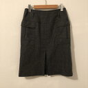 MACPHEE }JtB[ ЂXJ[g XJ[g Skirt Medium SkirtyUSEDzyÒzyÁz10014059