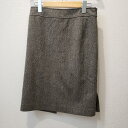 BALLSEY ボールジィ ひざ丈スカート スカート Skirt Medium Skirt【USED】【古着】【中古】10014143(4)