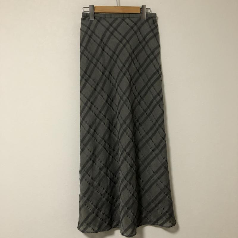 Corinne Sarrut R[kT[ OXJ[g XJ[g Skirt Long SkirtyUSEDzyÒzyÁz10014274