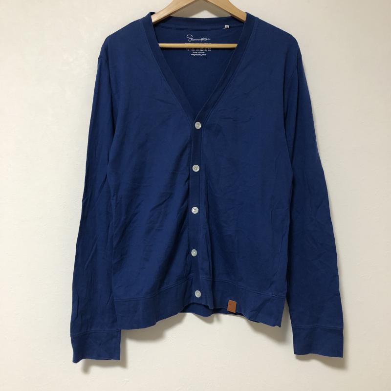 SIMPLICITE PLUS VvVe vX  J[fBK Cardigan yUSEDzyÒzyÁz10014296