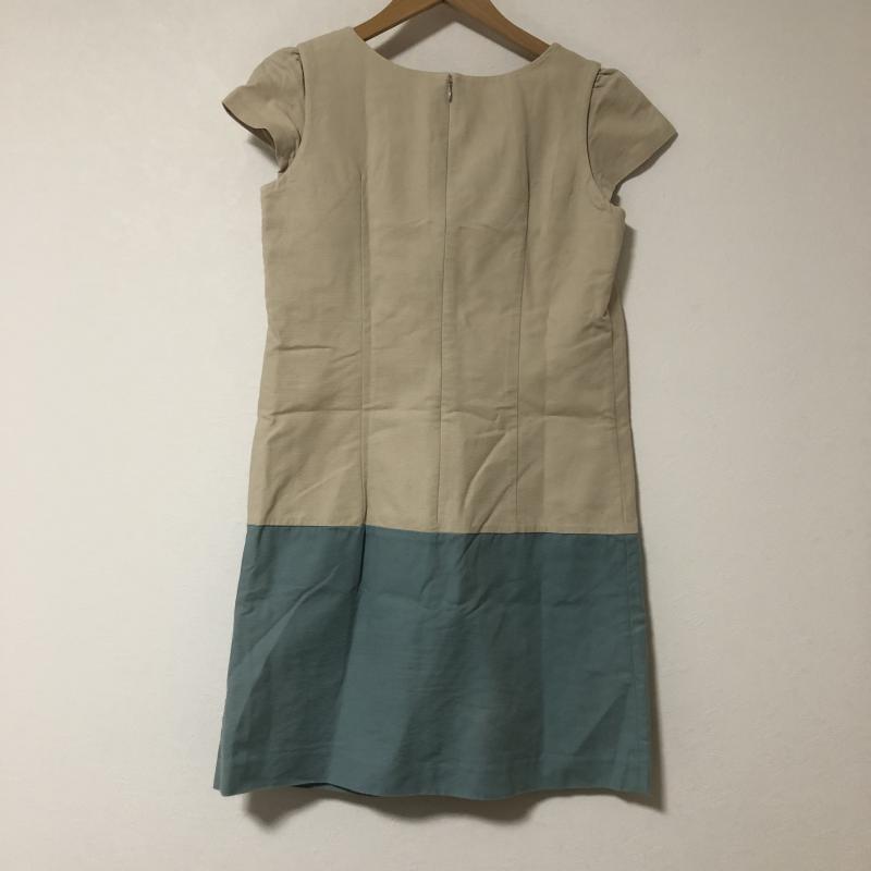 CLEAR IMPRESSION クリアインプレッション ミニスカート ワンピース One-Piece Mini Skirt, Short Skirt【USED】【古着】【中古】10014304