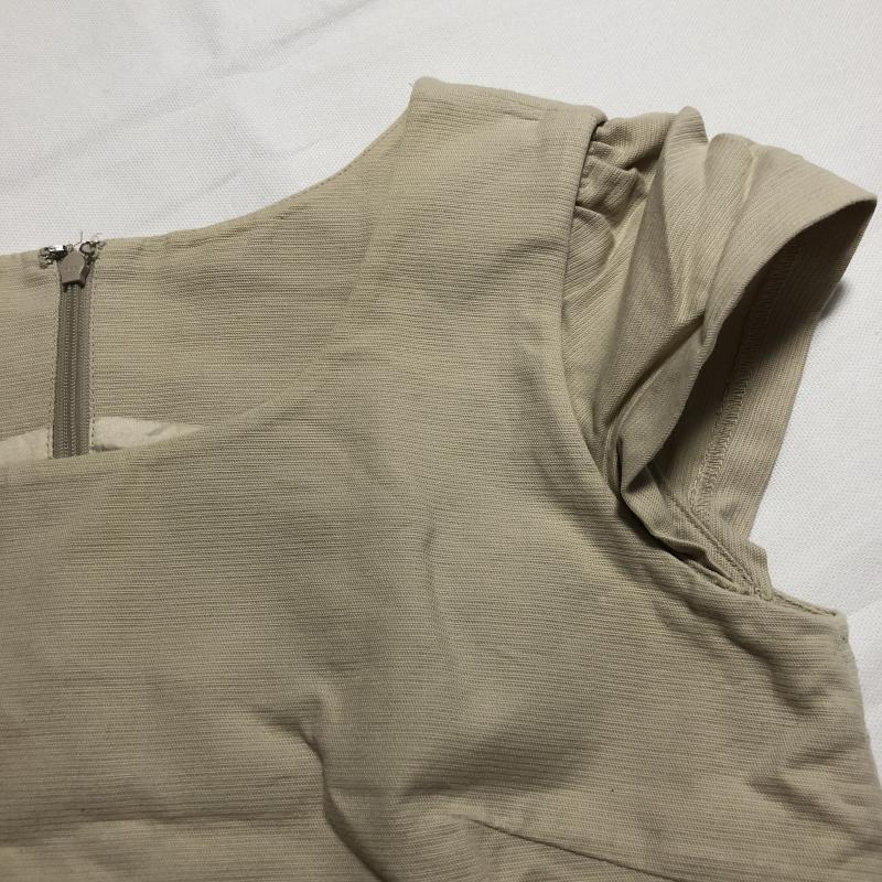 CLEAR IMPRESSION クリアインプレッション ミニスカート ワンピース One-Piece Mini Skirt, Short Skirt【USED】【古着】【中古】10014304