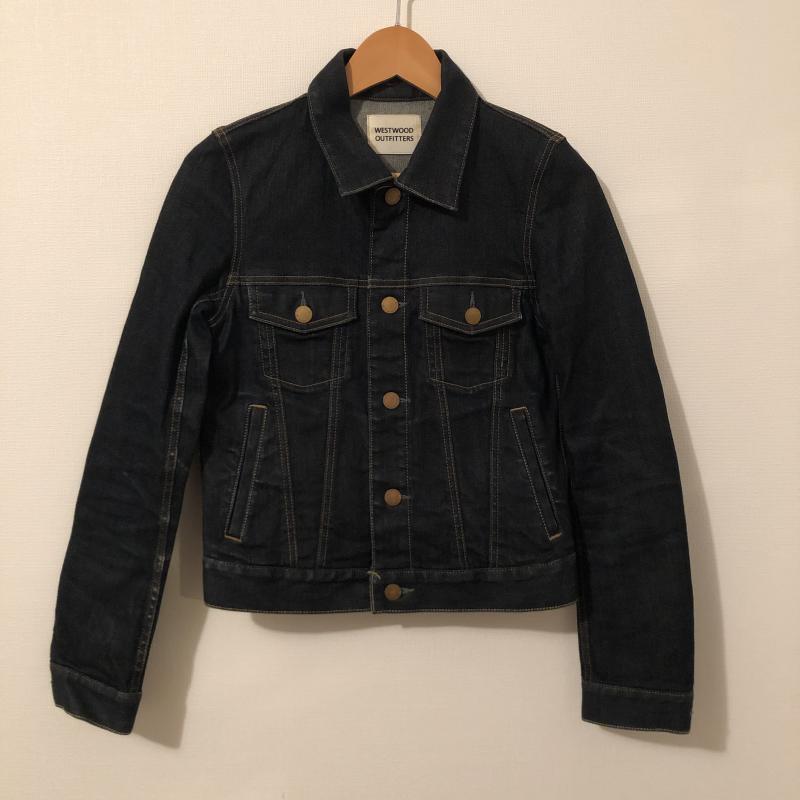 Westwood Outfitters ウエストウッドアウトフィッターズ ジャケット、ブレザー ジャケット、上着 Jacket 【USED】【古着】【中古】1001..