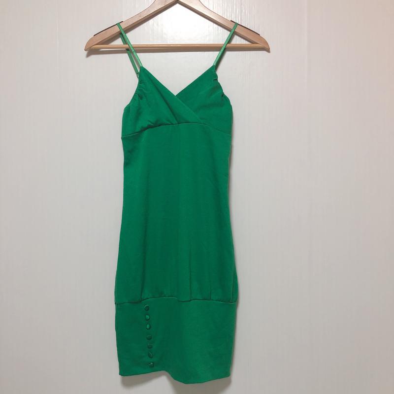 LIPSERVICE リップサービス キャミソール キャミソール Camisole チュニック【USED】【古着】【中古】10014421