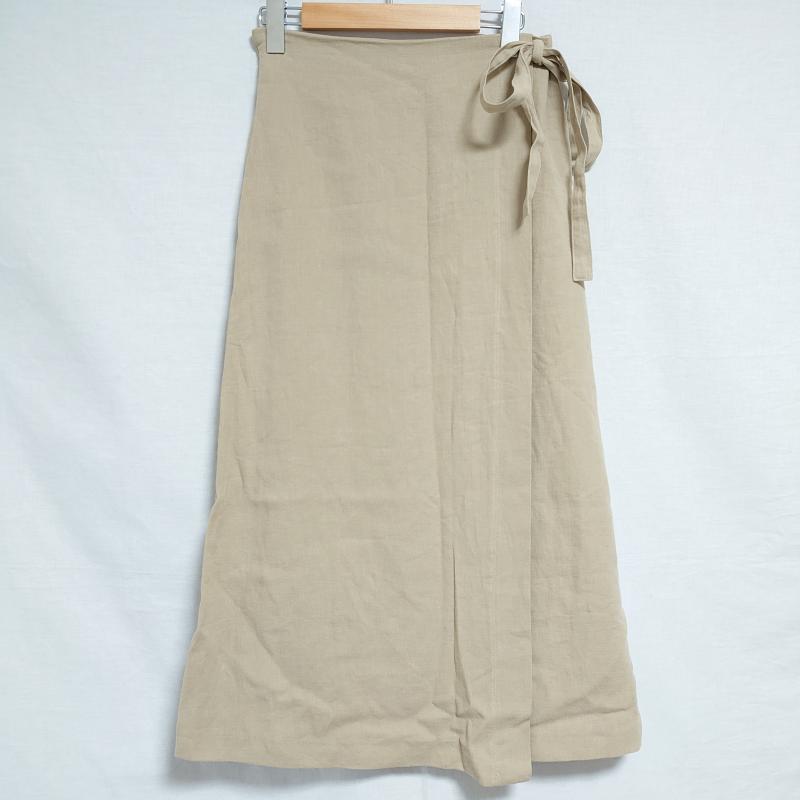 STYLEMIXER スタイルミキサー ロングスカート スカート Skirt Long Skirt【USED】【古着】【中古】10014454