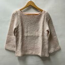 ANAYI AiC  jbgAZ[^[ Knit, Sweater yUSEDzyÒzyÁz10014680