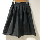 CECIL McBEE セシルマクビー ひざ丈スカート スカート Skirt Medium Skirt【USED】【古着】【中古】10014866