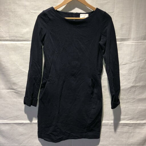 EGOIST エゴイスト 長袖 チュニック Short Dress, Long Shirt, Tunic 【USED】【古着】【中古】10014870 EGOIST エゴイスト 長袖 チュニック Short Dress, Long Shirt, Tunic 【USED】【古着】【中古】10014870