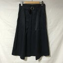 Abahouse Devinette AonEXhDEJBlbg ЂXJ[g XJ[g Skirt Medium SkirtyUSEDzyÒzyÁz10014981